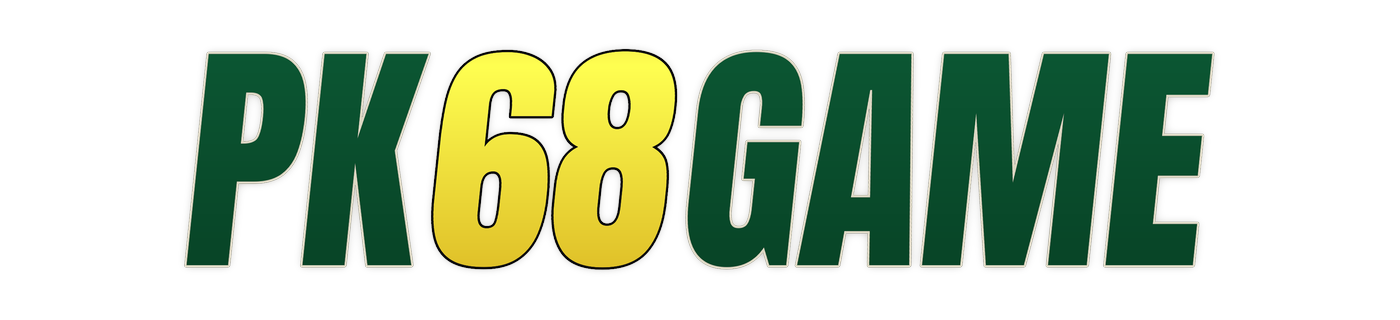 pk68game Logo
